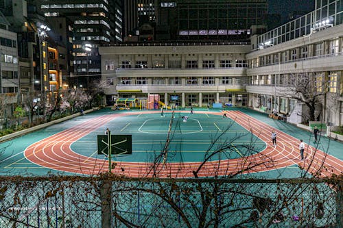 球破门